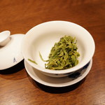 茶禅華 - 14