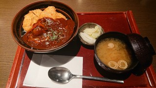 新潟駅周辺のご当地グルメ16選 タレかつ丼やへぎそばなど 食べログまとめ