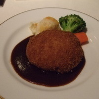 レストラン香味屋 - 