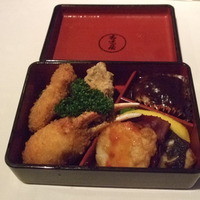 レストラン香味屋 - 