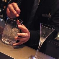 boB the garden Ginza - 