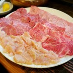 肉料理 ひらい - 