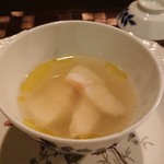 アンティーカ トラットリーア フォルトゥーナ グランデ - 