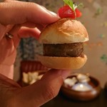 アンティーカ トラットリーア フォルトゥーナ グランデ - 