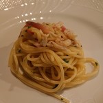 アンティーカ トラットリーア フォルトゥーナ グランデ - 