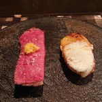 アンティーカ トラットリーア フォルトゥーナ グランデ - 