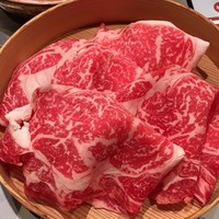 しゃぶしゃぶ 山笑ふ 表参道店 - 