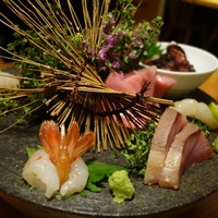 鮨よしかわ 恵比寿 - 