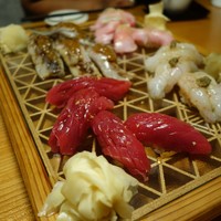 鮨よしかわ 恵比寿 - 