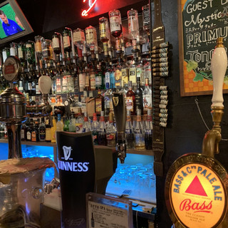 ビリー・バルゥーズ・ビア・バー_2