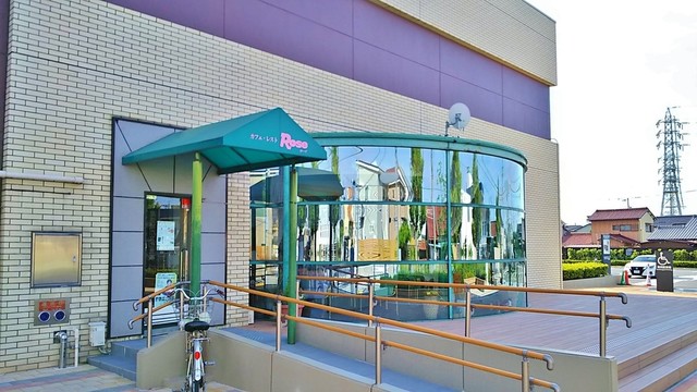 カフェ レスト Rose 尾張旭 喫茶店 食べログ カフェ レスト Rose 尾張旭 喫茶店 食べログ