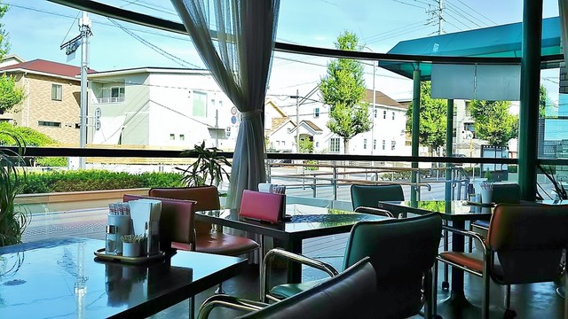 カフェ レスト Rose 尾張旭 喫茶店 食べログ カフェ レスト Rose 尾張旭 喫茶店 食べログ