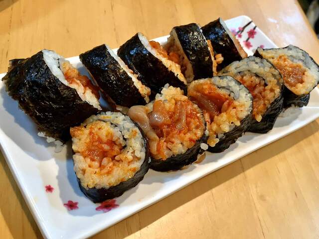 神戸三宮にある本場韓国さながらの韓国料理店 一番人気の豚バラとチャンジャが By Natsu King 全州 チョンジュ 三ノ宮 jr 韓国料理 食べログ 神戸三宮にある本場韓国さながらの韓国料理店 一番人気の豚バラとチャンジャが By Natsu King 全州 チョンジュ 三ノ宮 jr 韓国料理 食べログ