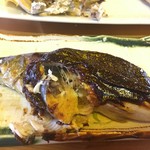 杉ケ瀬ヤナ - 美味しい～