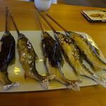 杉ケ瀬ヤナ - 全部子持ちで兆ラッキー