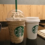 スターバックス・コーヒー - 