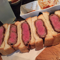 SATOブリアン 本店 - 