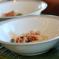 レストラン シンフォニー - 