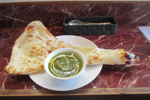 タラちゃんのカレーキッチン Curry Kitchen 国分寺 インドカレー 食べログ