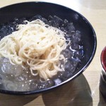 ふとっぱら - ラーそつめん