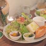 Coto cafe - 