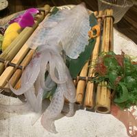 博多割烹 水音 川端店 - 