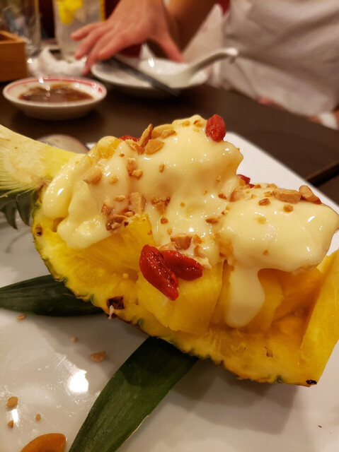 Din S By Jin Din Rou Imperial Palace Area Chinese Tabelog