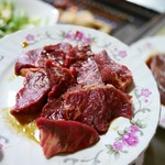 焼肉宝来軒 - 