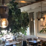 FARMERS GARDEN Cafe オムレット - 