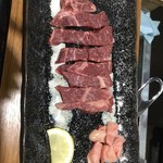 焼肉酒場 ブンタ - 