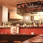 燻製 炭火焼 肉バル ミートピア 六本木駅前店