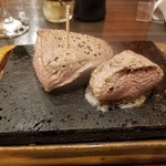 やっぱりステーキ 1st - 