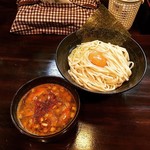 麺座 かたぶつ - 