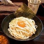 麺座 かたぶつ - 