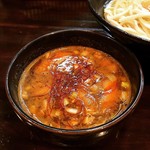 麺座 かたぶつ - 