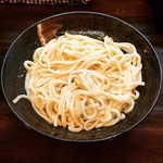 麺座 かたぶつ - 