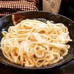 麺座 かたぶつ - 