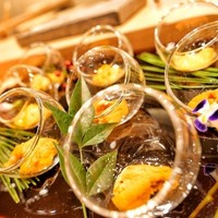 鮨 青海 青山店 - 