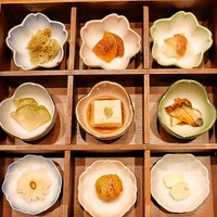 鮨 青海 青山店 - 