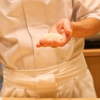 鮨 青海 青山店 - 