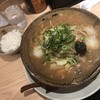 越後秘蔵麺 無尽蔵 せんだい家