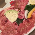 コウゴ牧場直営　焼肉大黒や - 