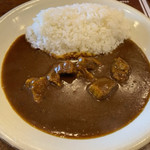 カレーショップ マルル - 