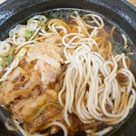 ふじ - いつもながら美味しい