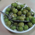 クラスノ - 付き出し