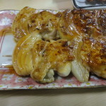 クラスノ - 焼き鶏