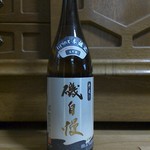 暁山 - 静岡　磯自慢本醸造