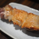 鳥みつ - 名古屋コーチンもも