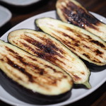 鳥みつ - 焼き野菜