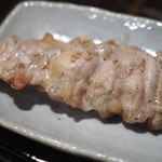 鳥みつ - はらみ